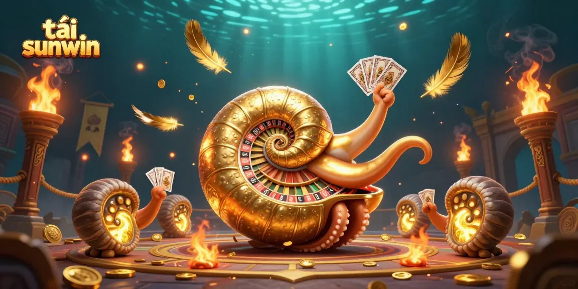 Play and win with the exciting world of tải sunwin casino games featuring dynamic 3D elements.