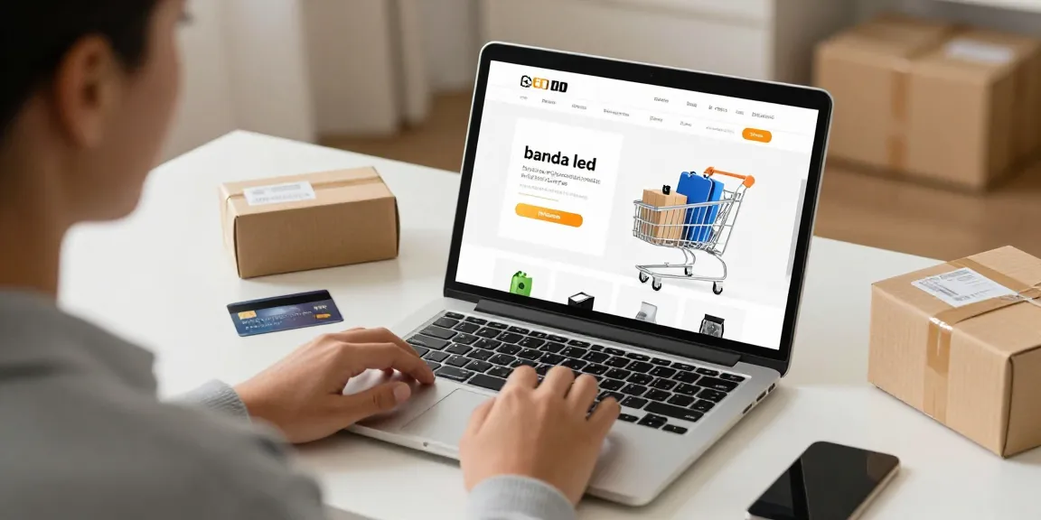 Banda led offers best deals in LED lighting during online shopping.