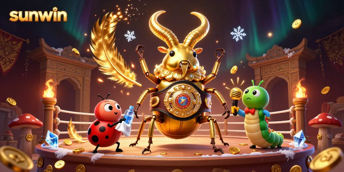Engage in thrilling gaming adventures with sunwin, featuring dynamic casino characters in action.